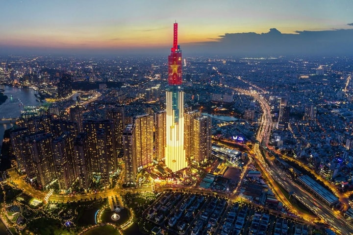 6 yếu tố định hình triển vọng kinh tế Việt Nam 2025